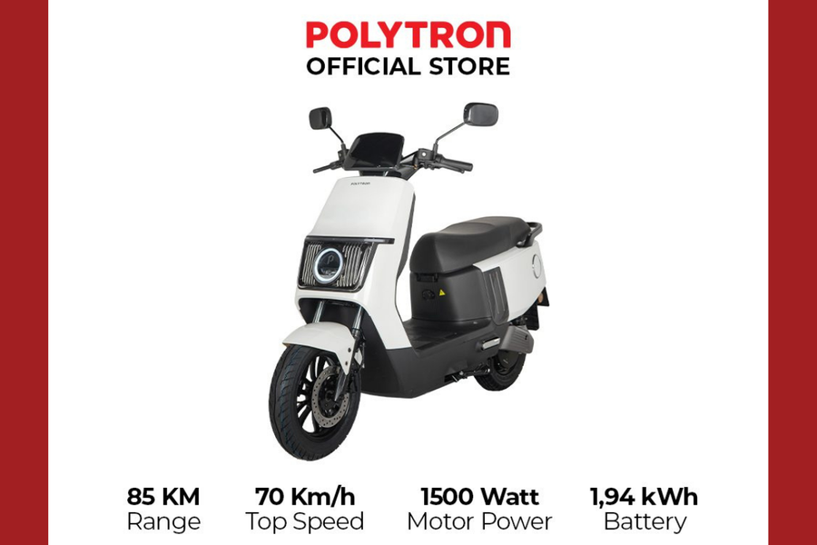 POLYTRON FOX 200