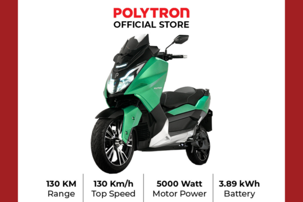 POLYTRON FOX 500